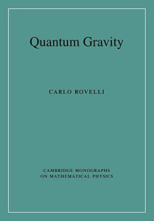 Quantum Gravity