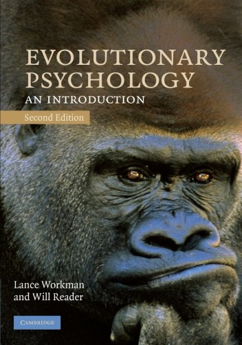 Evolutionary Psychology