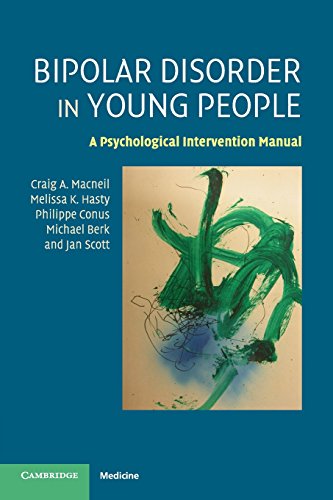 Bipolar Disorder in Young People