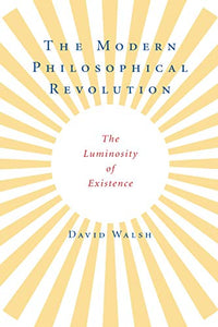 The Modern Philosophical Revolution 