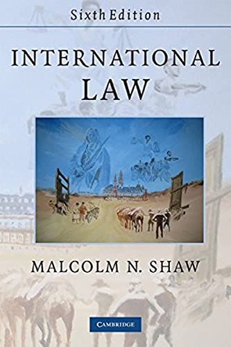 International Law