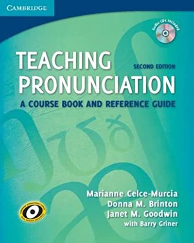 Teaching Pronunciation Paperback with Audio CDs (2)
