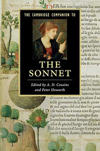 The Cambridge Companion to the Sonnet 