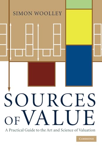 Sources of Value