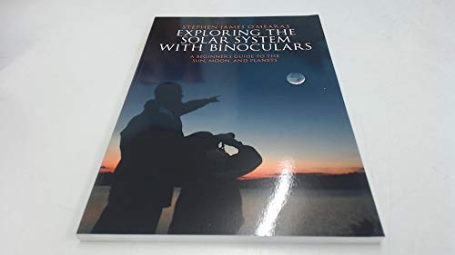 Exploring the Solar System with Binoculars