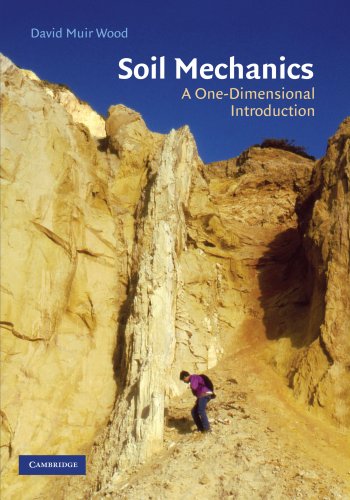 Soil Mechanics