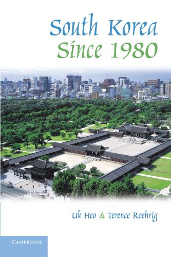South Korea since 1980