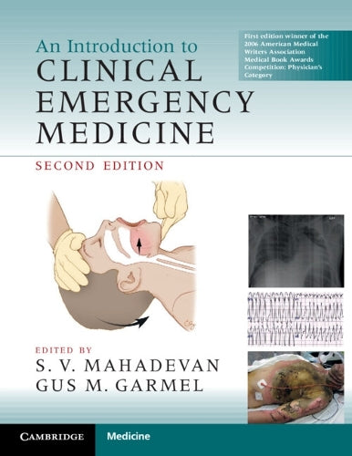 An Introduction to Clinical Emergency Medicine