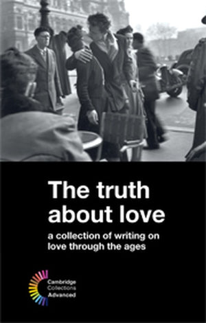 The Truth about Love