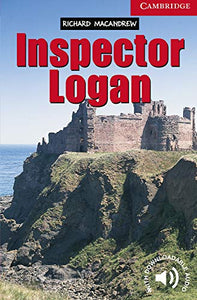 Inspector Logan Level 1 
