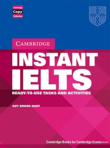 Instant IELTS