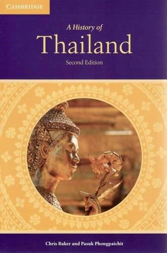 A History of Thailand