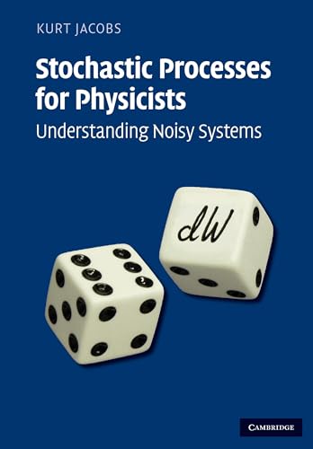 Stochastic Processes for Physicists