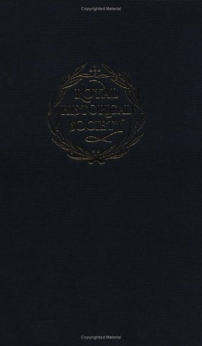 Transactions of the Royal Historical Society: Volume 9
