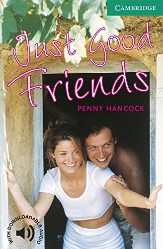 Just Good Friends Level 3