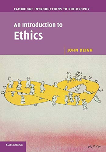 An Introduction to Ethics