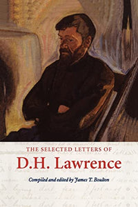 The Selected Letters of D. H. Lawrence 