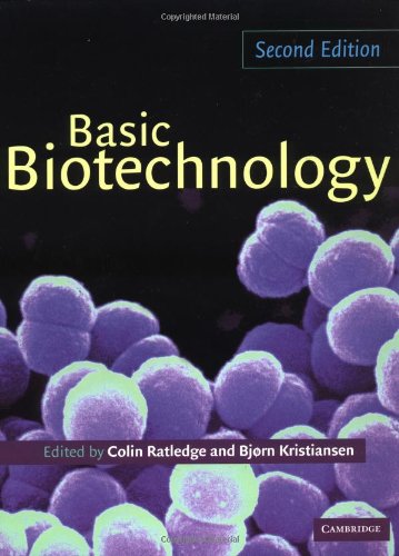 Basic Biotechnology