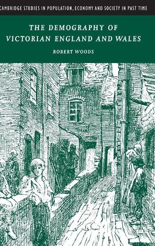 The Demography of Victorian England and Wales
