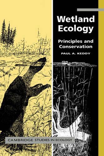 Wetland Ecology