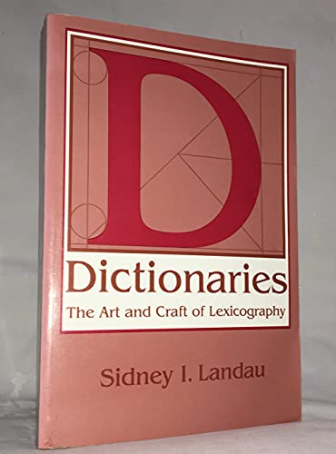 Dictionaries