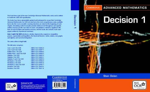 Discrete Mathematics 1