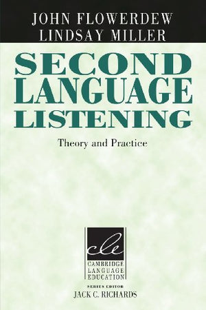 Second Language Listening