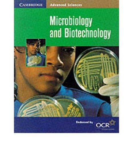 Microbiology and Biotechnology