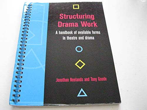Structuring Drama Work