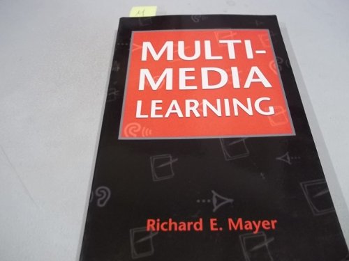 Multimedia Learning