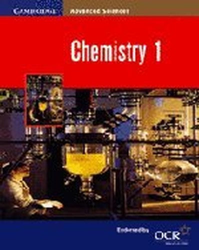 Chemistry 1