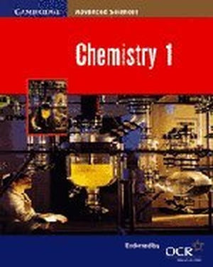 Chemistry 1
