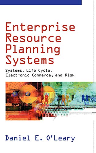 Enterprise Resource Planning Systems