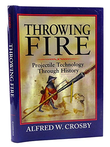 Throwing Fire