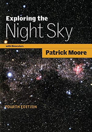 Exploring the Night Sky with Binoculars