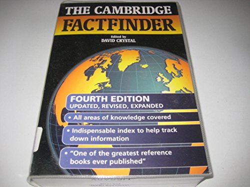 The Cambridge Factfinder
