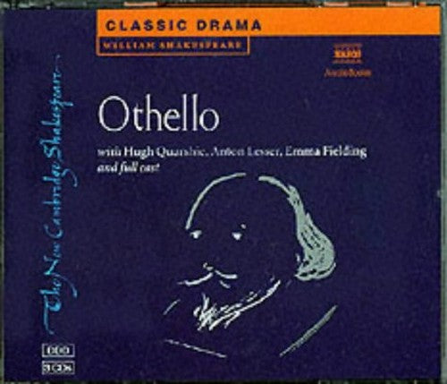 Othello CD Set