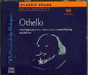 Othello CD Set