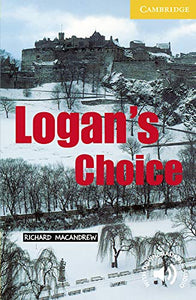 Logan's Choice Level 2 