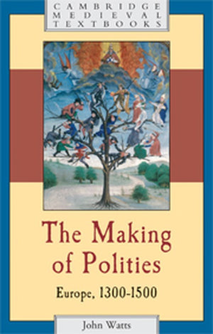 The Making of Polities