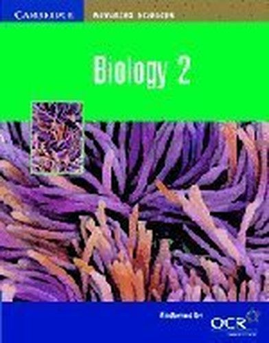 Biology 2