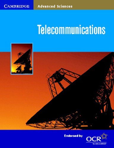 Telecommunications