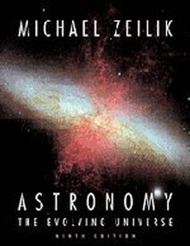Astronomy