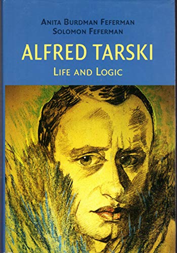 Alfred Tarski