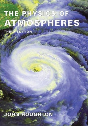 The Physics of Atmospheres