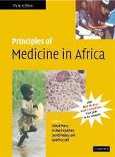 Principles of Medicine in Africa