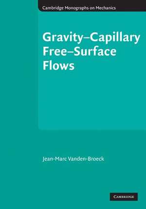 GravityCapillary Free-Surface Flows