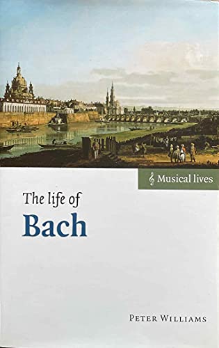 The Life of Bach