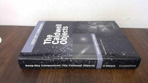 Deep-Sky Companions: The Caldwell Objects
