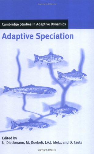 Adaptive Speciation